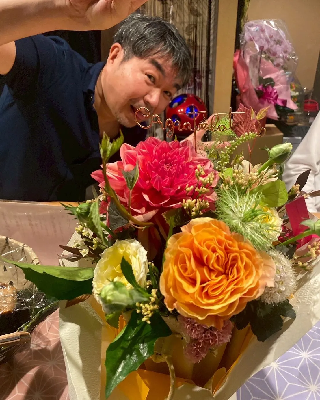 いつも本当にありがとうございます。