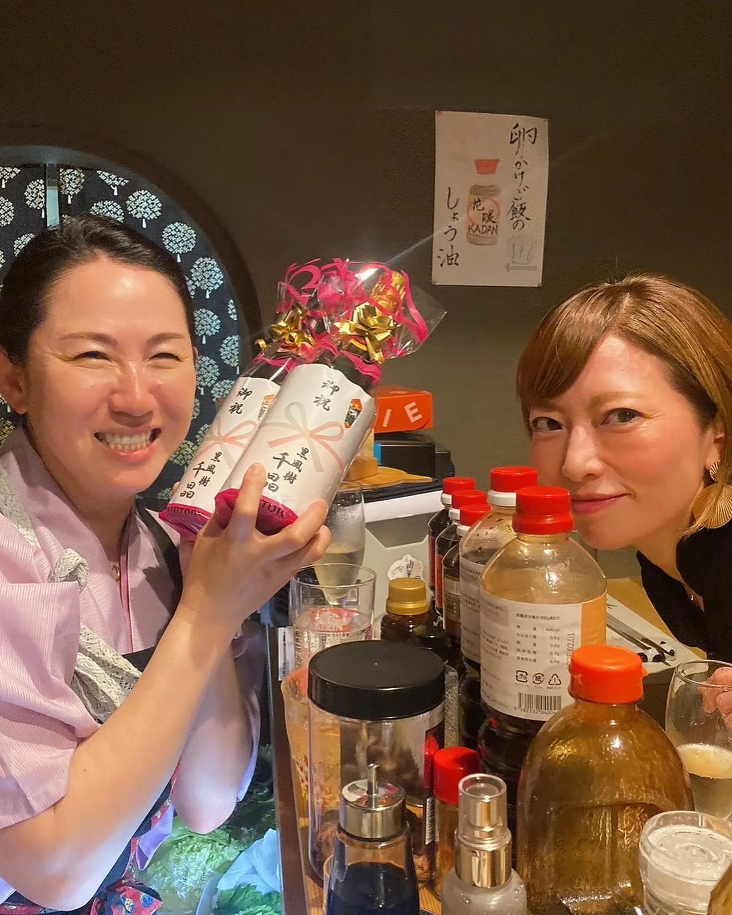 いつも本当にありがとうございます。