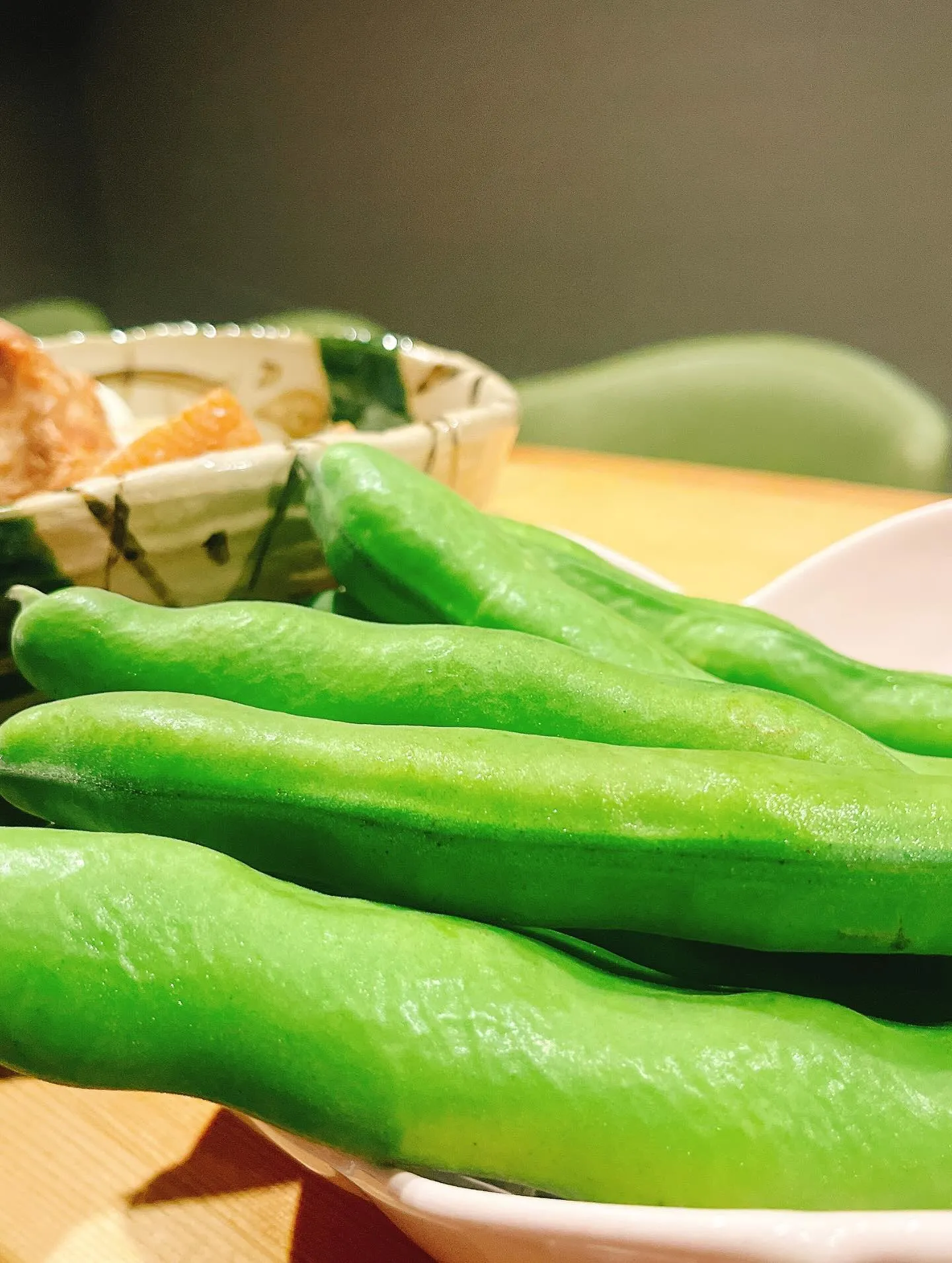 ６月に入ってジメジメしてきましたね☁️