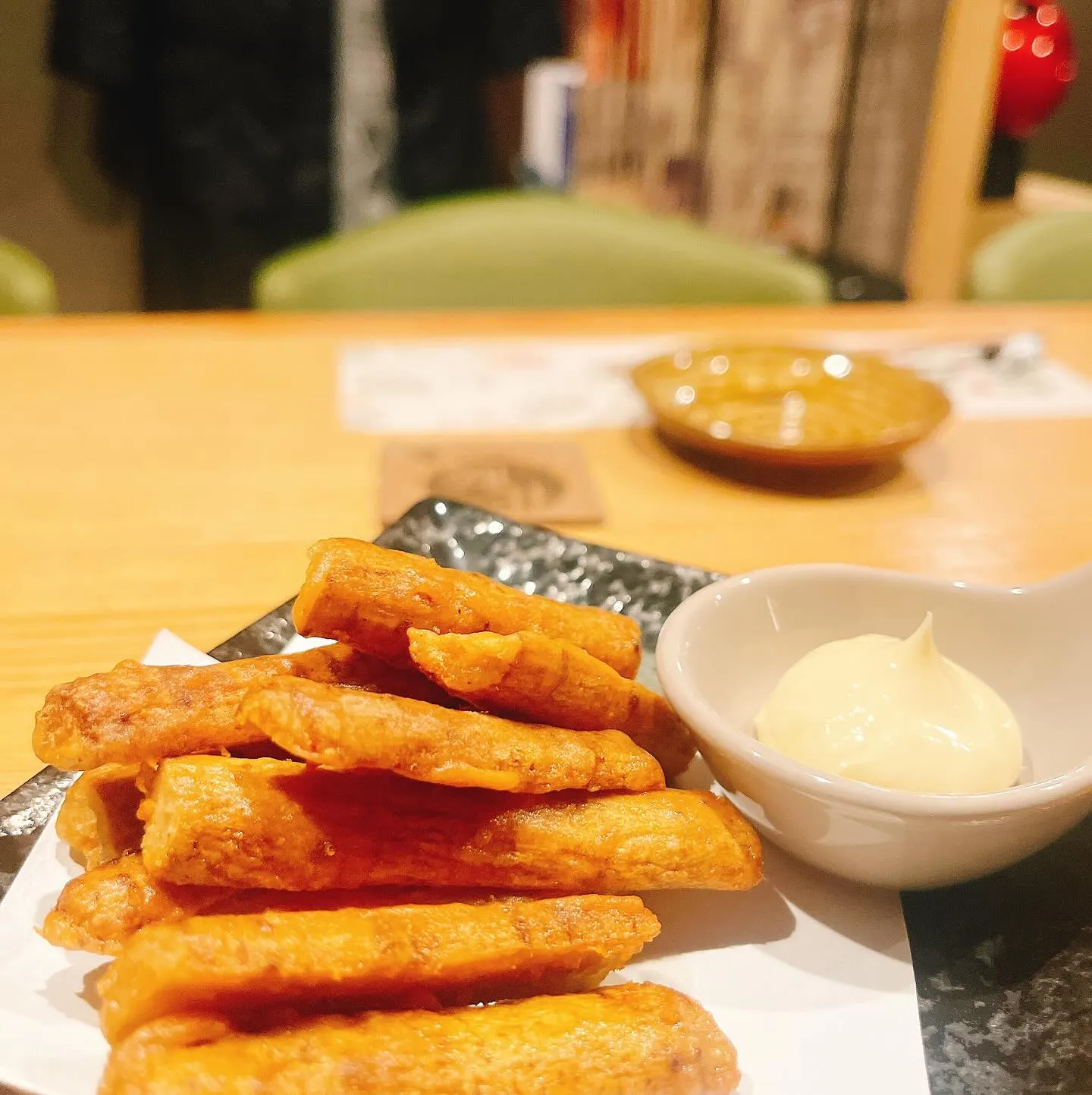 三連休明けましたが暑くて溶けそうですね☀️