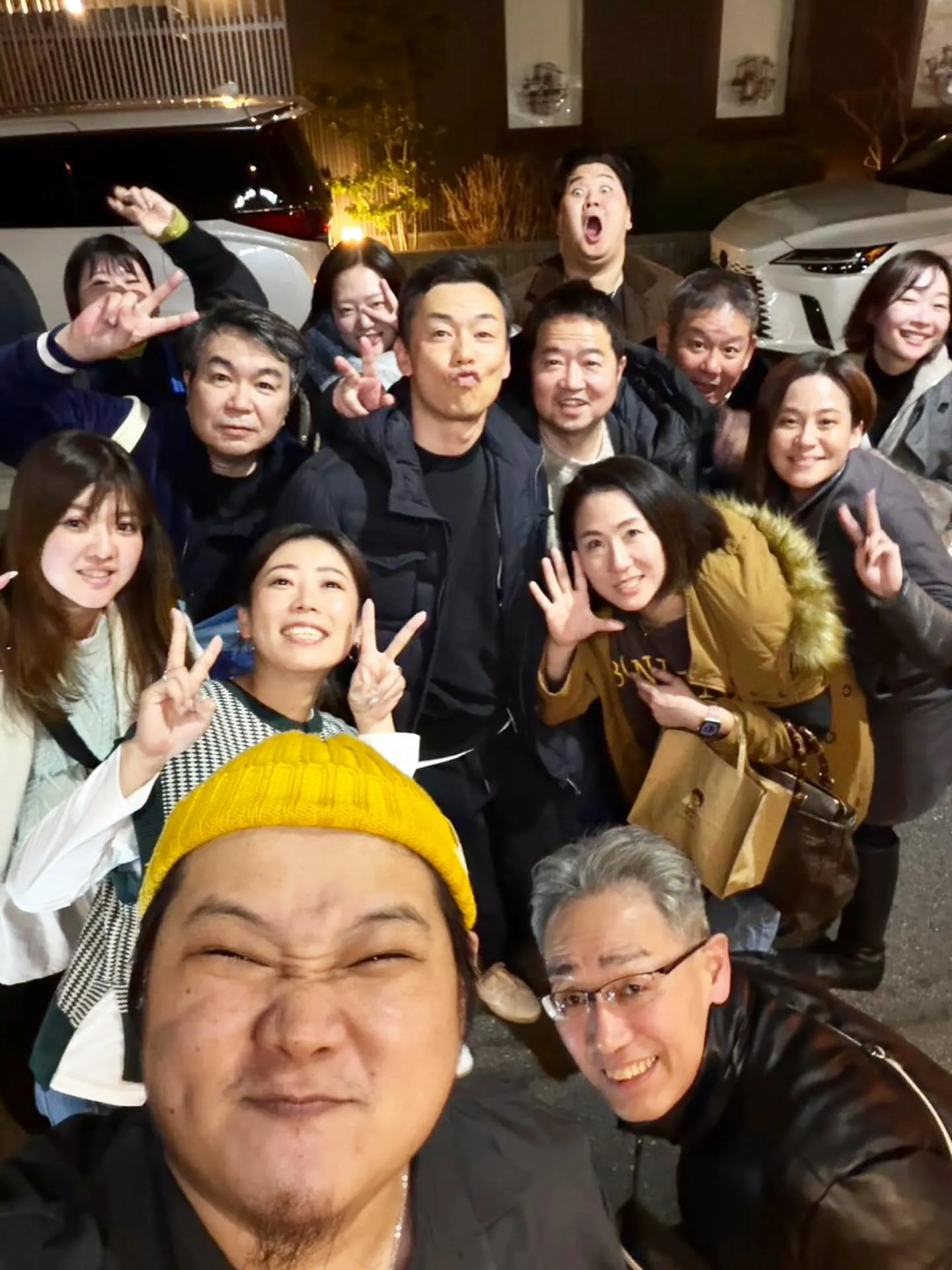 あけましておめでとうございます🌅